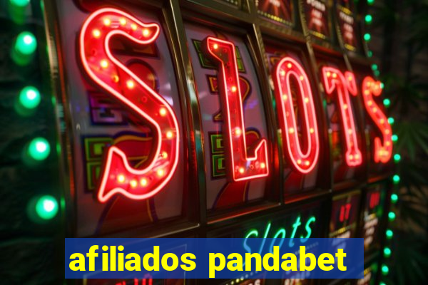 afiliados pandabet